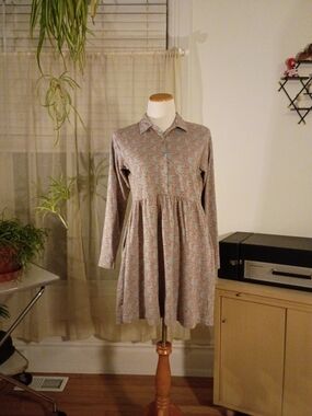 Compania Fantastica Dress Size M